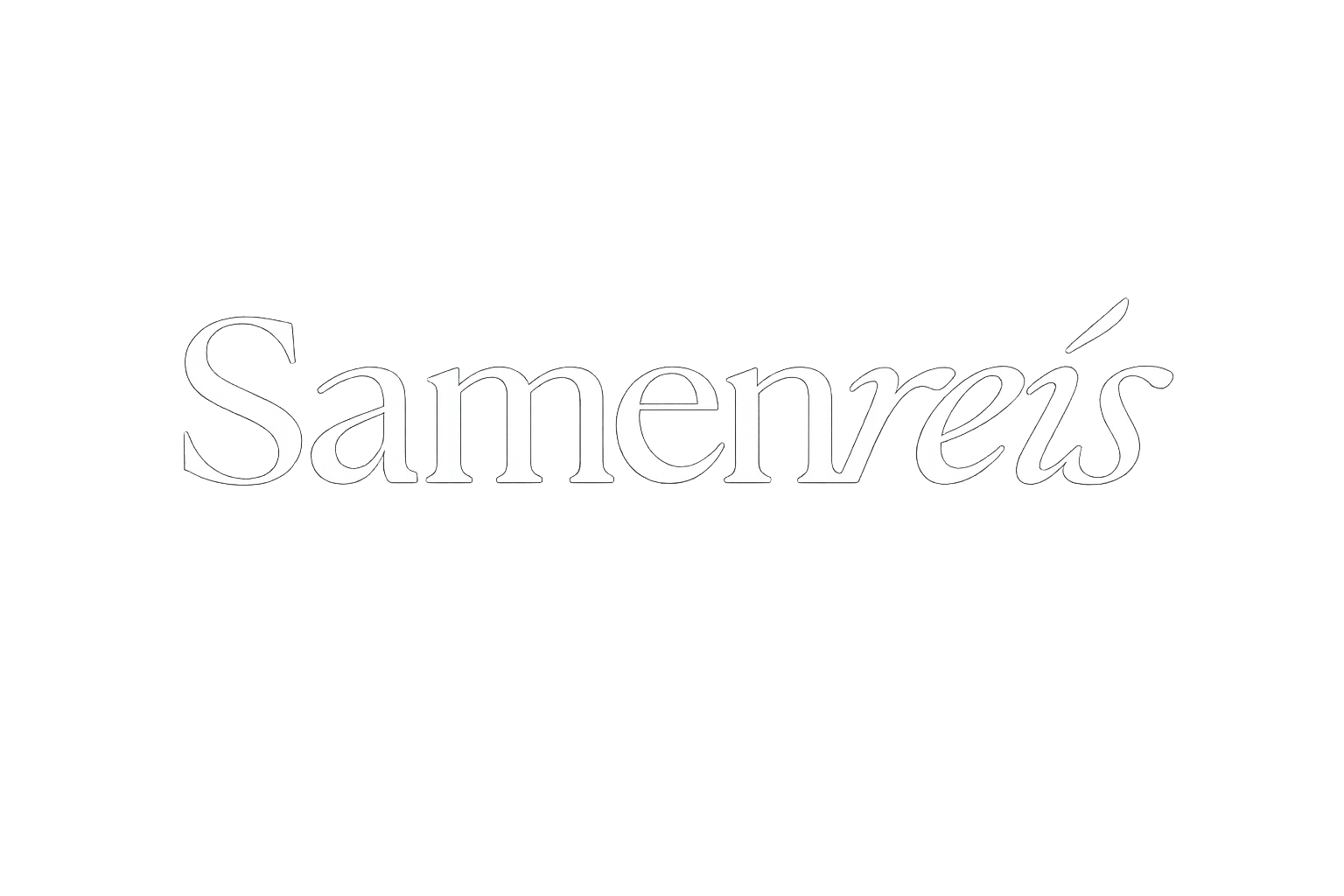 Samen Reis